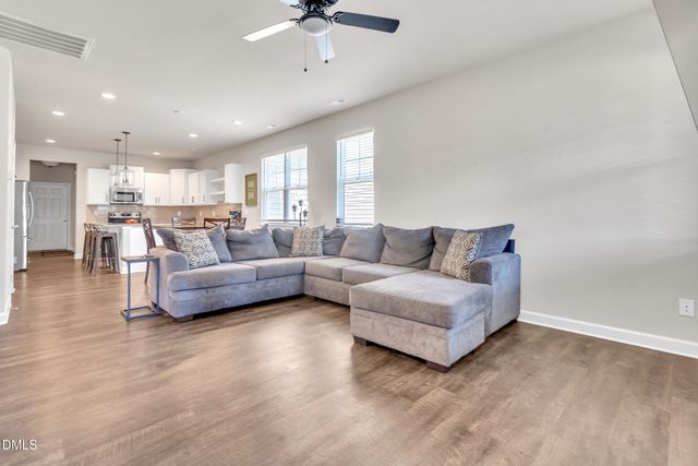 6766 Longitude Circle, Sims, NC 27880