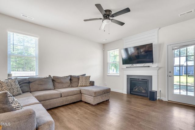 6766 Longitude Circle, Sims, NC 27880