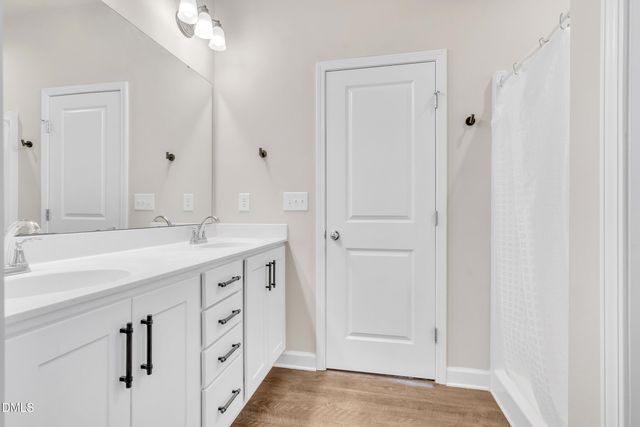 6766 Longitude Circle, Sims, NC 27880