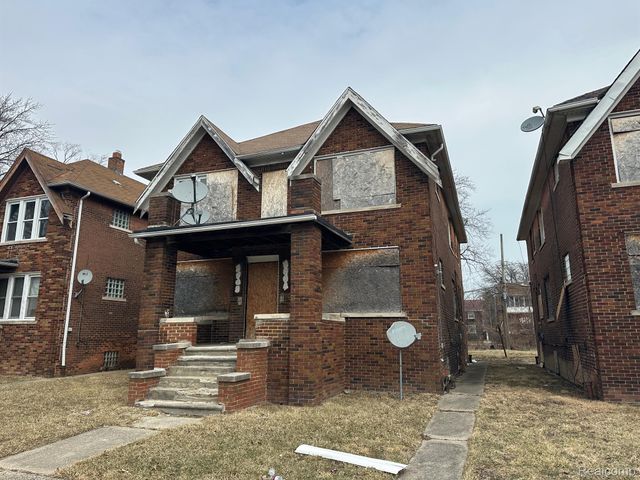 5066 COPLIN Street, Detroit, MI 48213