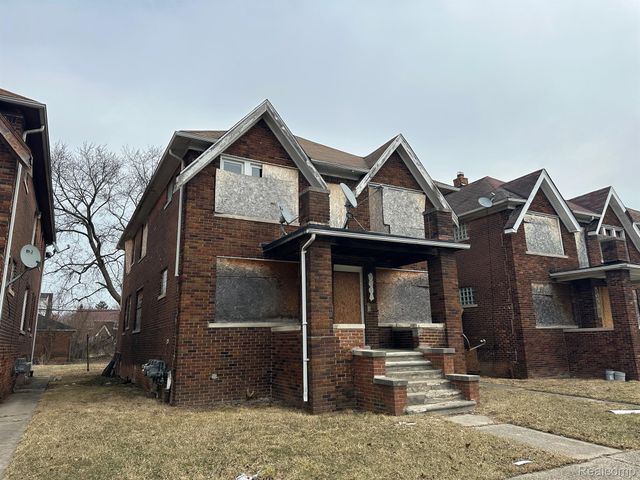 5066 COPLIN Street, Detroit, MI 48213