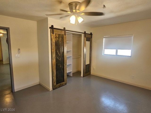870 Second Street, Pahrump, NV 89048