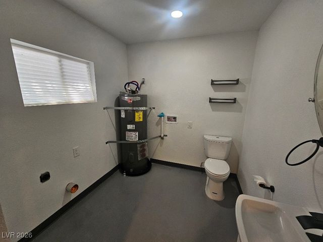 870 Second Street, Pahrump, NV 89048