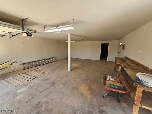 870 Second Street, Pahrump, NV 89048