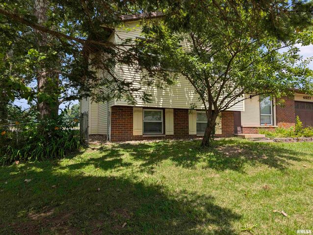 4027 CREIGHTON Terrace, Peoria, IL 61615