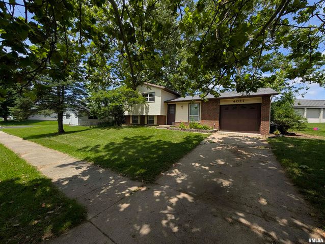 4027 CREIGHTON Terrace, Peoria, IL 61615