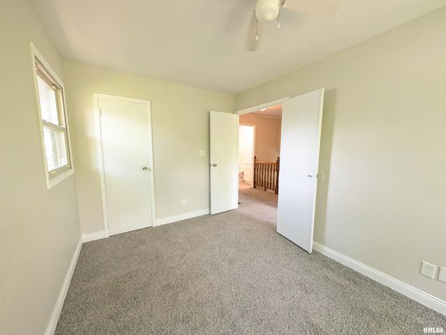 4027 CREIGHTON Terrace, Peoria, IL 61615