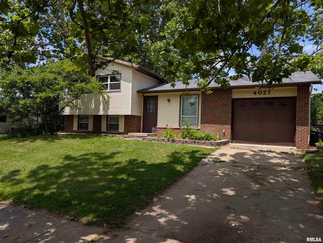 4027 CREIGHTON Terrace, Peoria, IL 61615