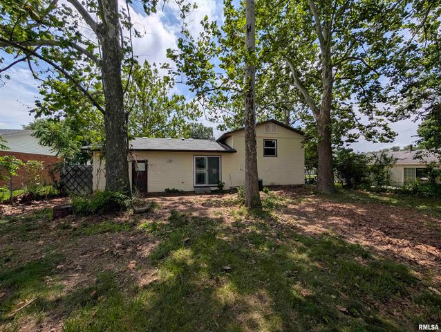 4027 CREIGHTON Terrace, Peoria, IL 61615