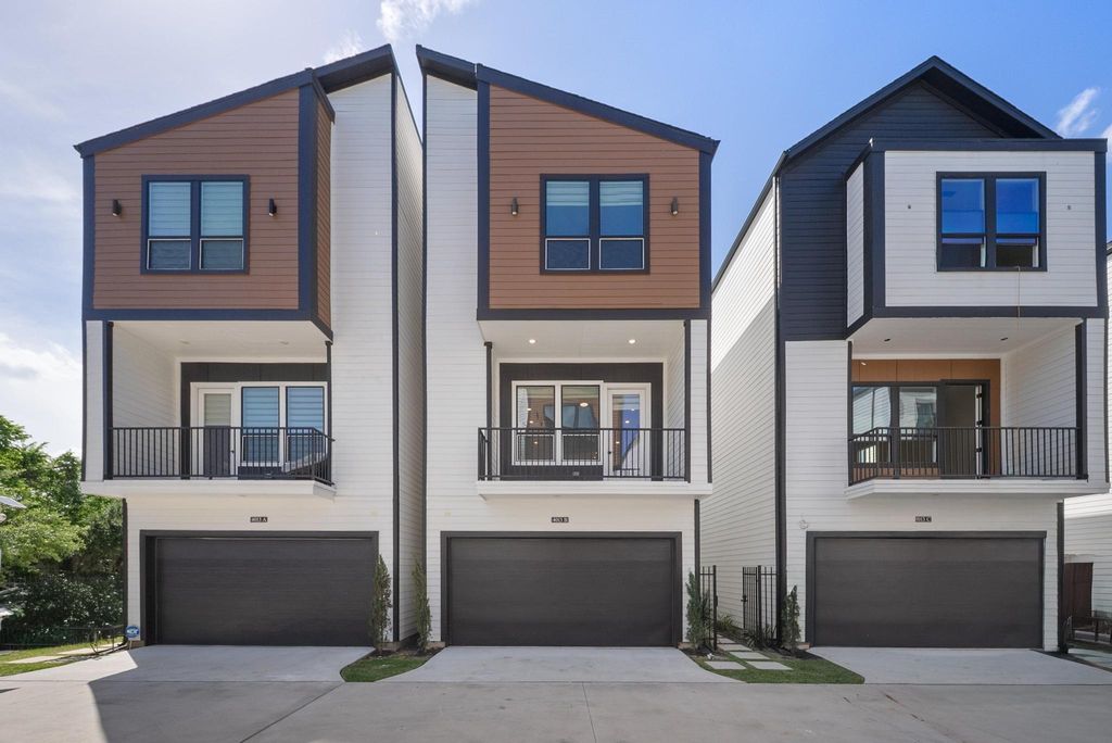 4013 Griggs Road G, Houston, TX 77021