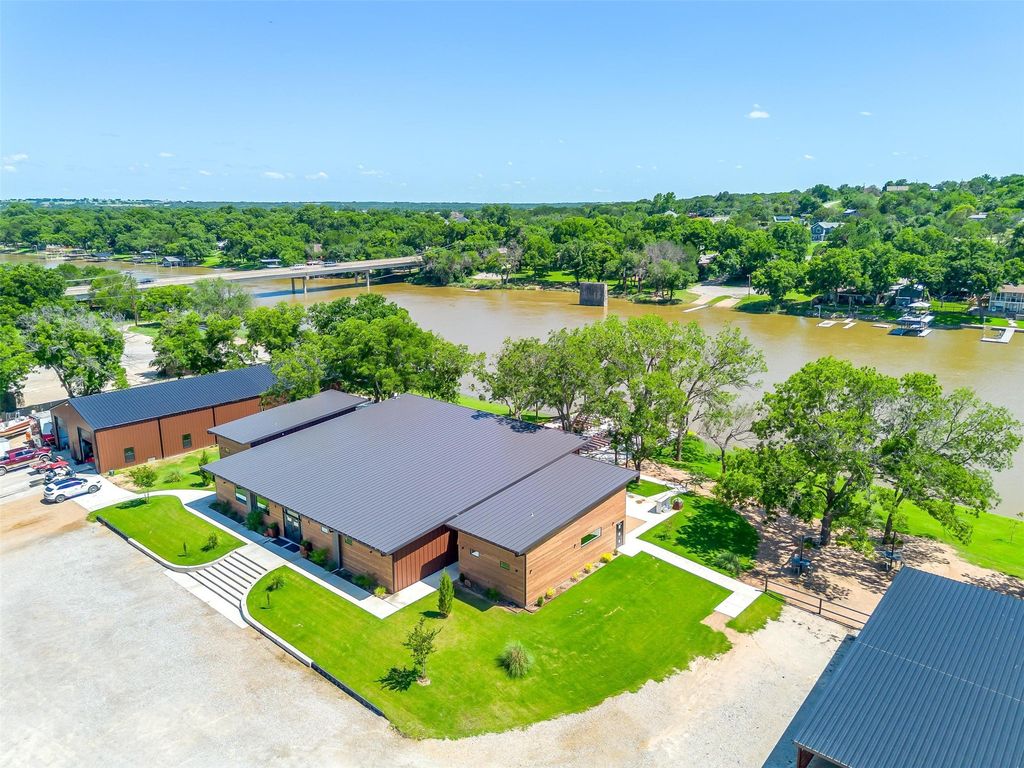 2330 Old Tin Top Road, Weatherford, TX 76087 — photo 2