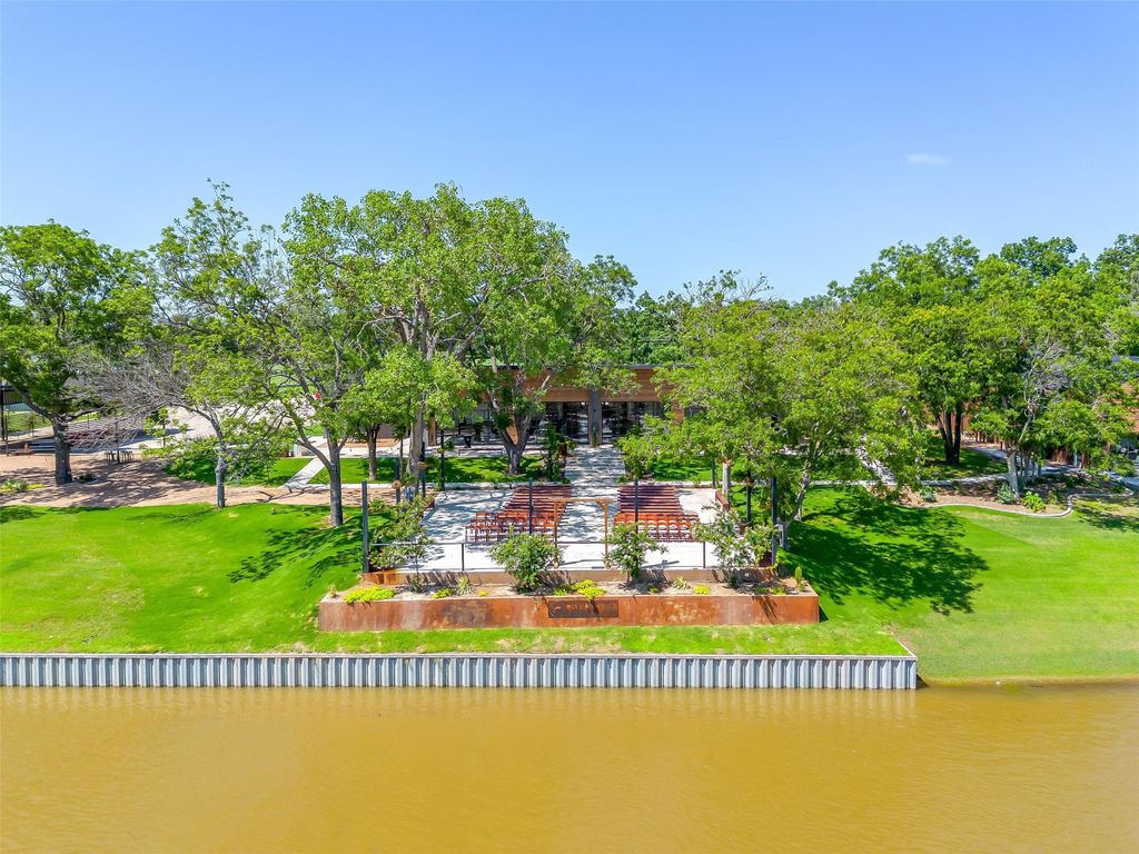 2330 Old Tin Top Road, Weatherford, TX 76087 — photo 3