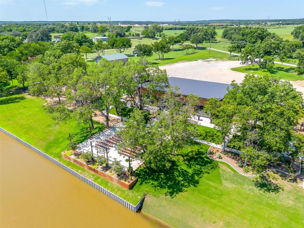 2330 Old Tin Top Road, Weatherford, TX 76087 — photo 4