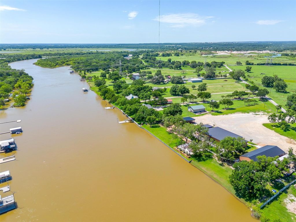 2330 Old Tin Top Road, Weatherford, TX 76087 — photo 5