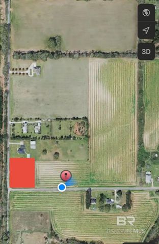 26520 County Road 67, Loxley, AL 36551