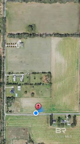 26520 County Road 67, Loxley, AL 36551