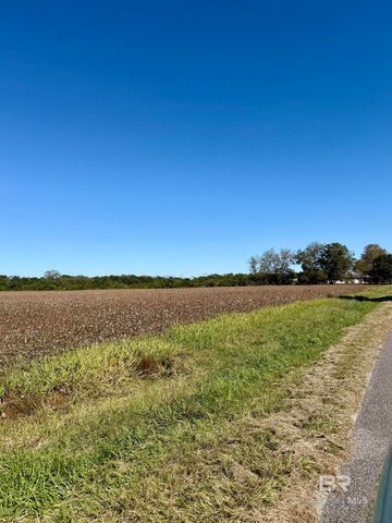 26520 County Road 67, Loxley, AL 36551