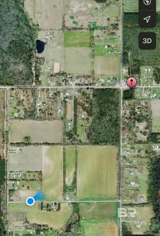 26520 County Road 67, Loxley, AL 36551