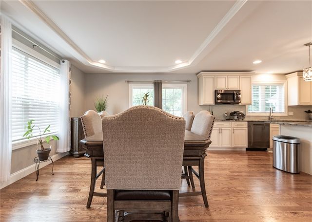 182 Theresa Marie Avenue, Woonsocket, RI 02895