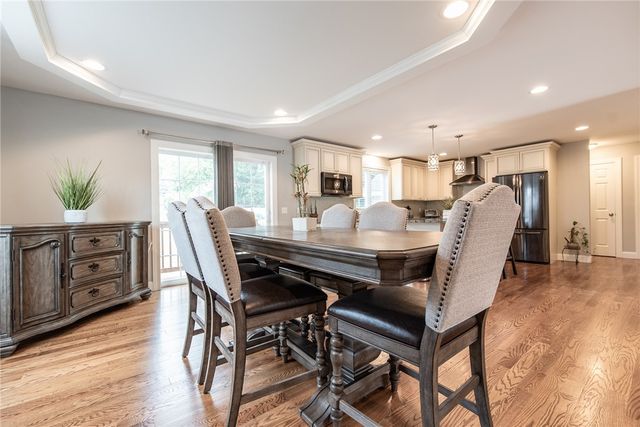 182 Theresa Marie Avenue, Woonsocket, RI 02895