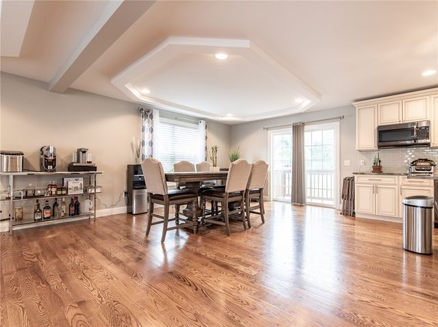 182 Theresa Marie Avenue, Woonsocket, RI 02895