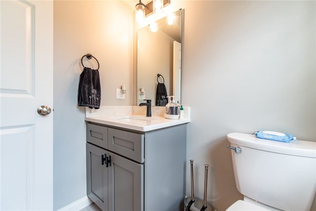 182 Theresa Marie Avenue, Woonsocket, RI 02895