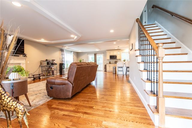 182 Theresa Marie Avenue, Woonsocket, RI 02895