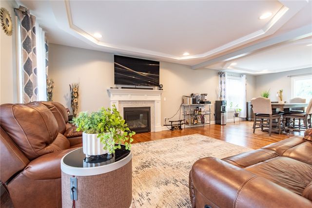 182 Theresa Marie Avenue, Woonsocket, RI 02895