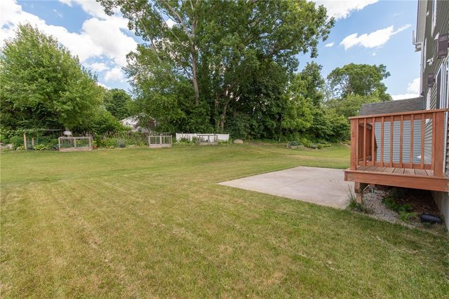 182 Theresa Marie Avenue, Woonsocket, RI 02895