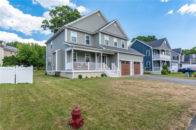 182 Theresa Marie Avenue, Woonsocket, RI 02895