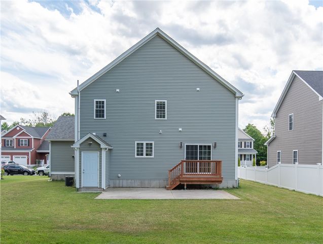 182 Theresa Marie Avenue, Woonsocket, RI 02895