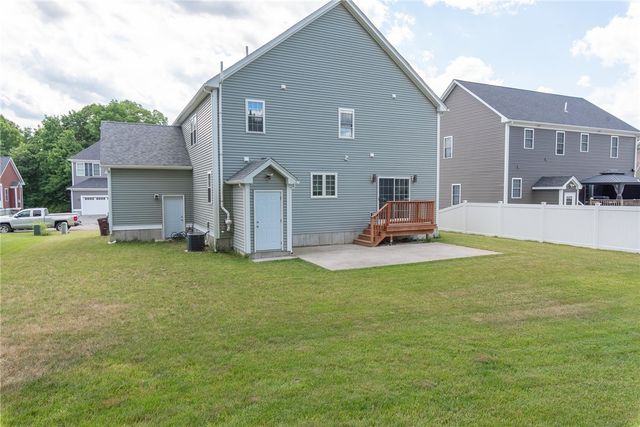 182 Theresa Marie Avenue, Woonsocket, RI 02895