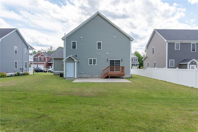 182 Theresa Marie Avenue, Woonsocket, RI 02895