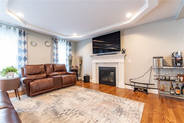 182 Theresa Marie Avenue, Woonsocket, RI 02895