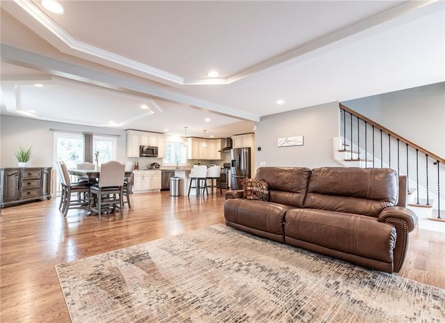 182 Theresa Marie Avenue, Woonsocket, RI 02895