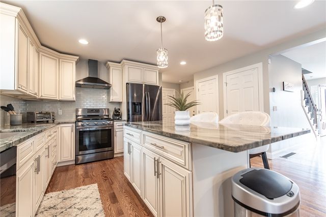 182 Theresa Marie Avenue, Woonsocket, RI 02895