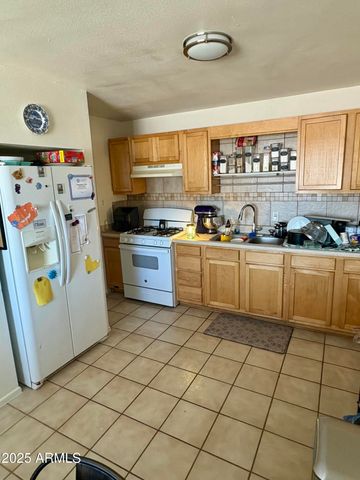 1245 N IRONWOOD Lane, Coolidge, AZ 85128