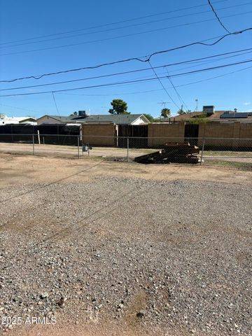 1245 N IRONWOOD Lane, Coolidge, AZ 85128