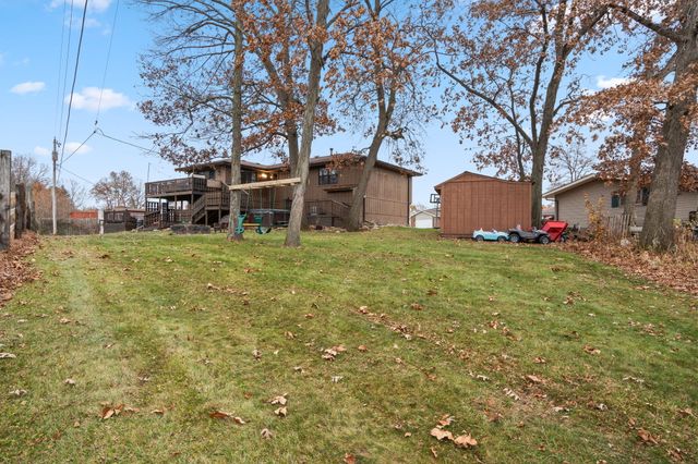 7552 W 82nd Court, Crown Point, IN 46307