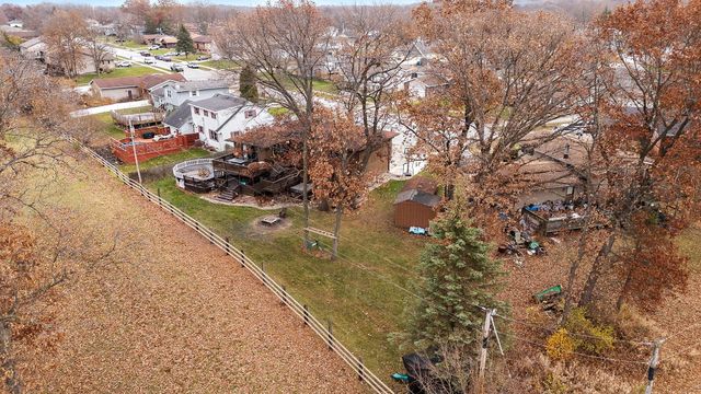 7552 W 82nd Court, Crown Point, IN 46307