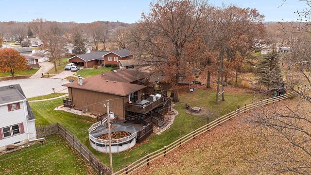 7552 W 82nd Court, Crown Point, IN 46307