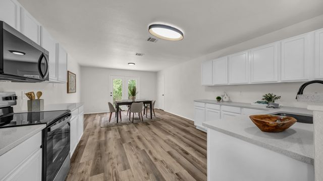 2960 Pima Lane, Fort Worth, TX 76119