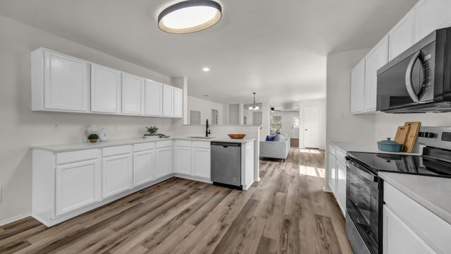 2960 Pima Lane, Fort Worth, TX 76119