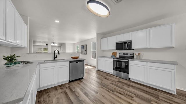 2960 Pima Lane, Fort Worth, TX 76119