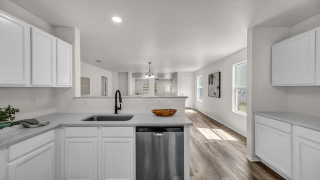 2960 Pima Lane, Fort Worth, TX 76119