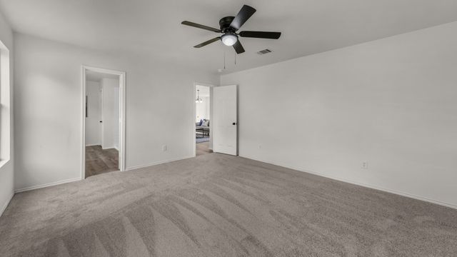 2960 Pima Lane, Fort Worth, TX 76119