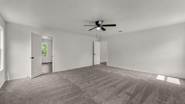 2960 Pima Lane, Fort Worth, TX 76119