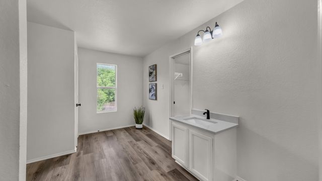 2960 Pima Lane, Fort Worth, TX 76119