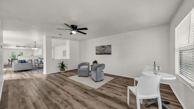 2960 Pima Lane, Fort Worth, TX 76119