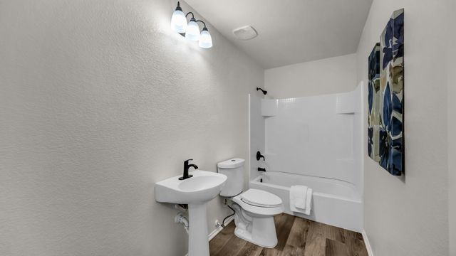 2960 Pima Lane, Fort Worth, TX 76119